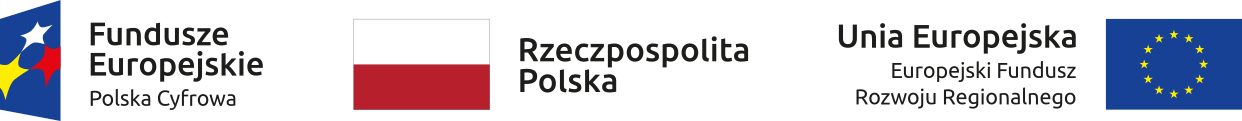 Logotyp UE PL